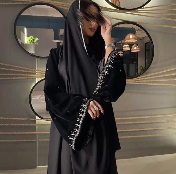 Abaya - Image 4