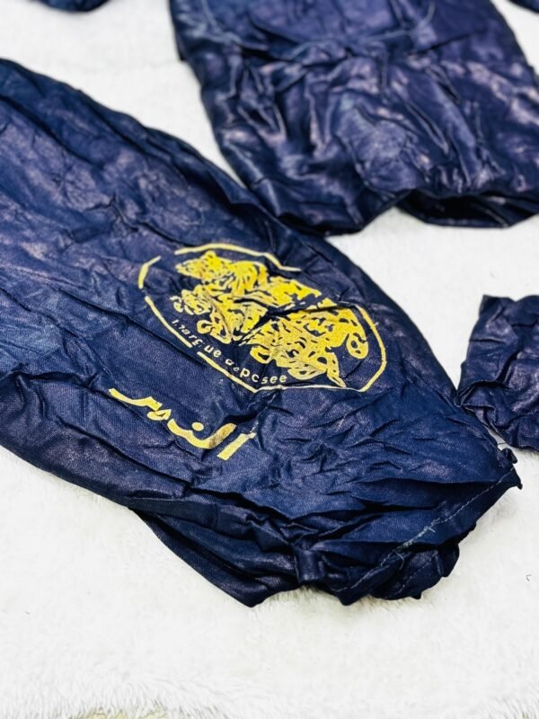 بيجامة النيلة الزرقاء - Image 3