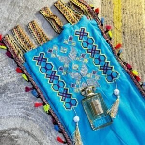 BLUE GANDORA MAGHRIBIA