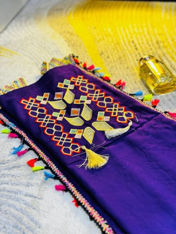 PURPLE GANDORA MAGHRIBIA - Image 4